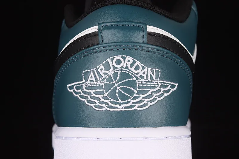 All categories Air Jordan Jordan series basketball shoes Air Jordan 1 Low Air Jordan 1 Low AJ1 Joe 1 low-top cultural basketball shoes 553558-411